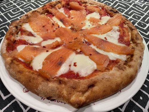 Customer photo review of Base "Classica"