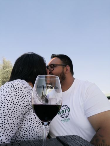 Customer photo review of (Picnic) Valentine's 2023