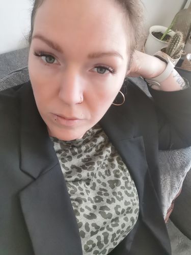 Kundenbewertung mit Foto zu Flutter Fling