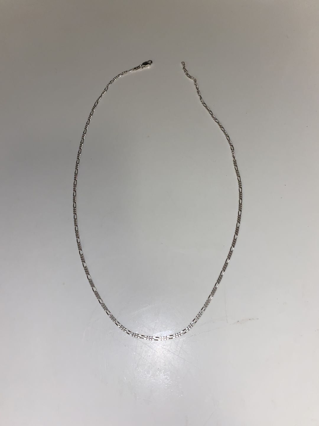 Customer photo review of SUNNY THE SOMBER SUN PENDANT