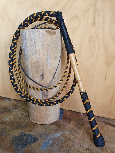 Customer photo review of CLEARANCE - Hometown Heroes Paracord