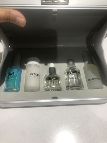 Customer photo review of The Homecoming Chamber