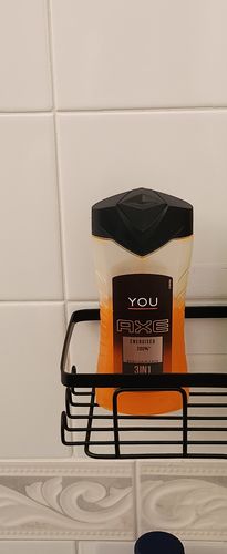 Customer photo review of Axe You Energised 200% 3 in 1 Body Wash, 250 ml (Pack of 6)