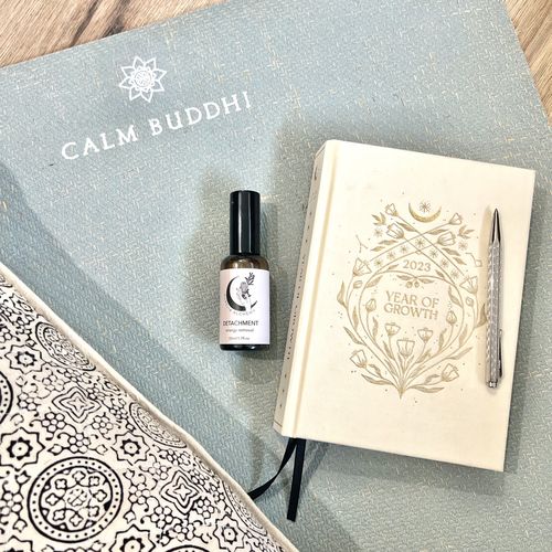 Customer photo review of Grounding Yoga Mat