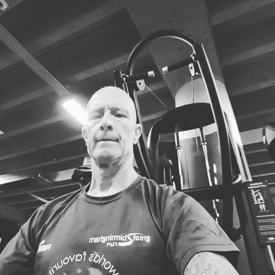 Customer photo review of Vegan Friendly Creatine Monohydrate