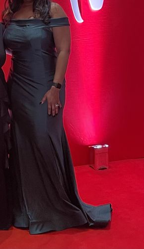 Customer photo review of Majesty