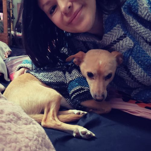 Customer photo review of Playa Poncho - Surprise Color