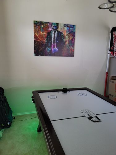Customer photo review of Baba Yaga