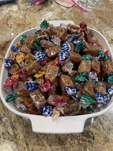 Customer photo review of Custom Assortment