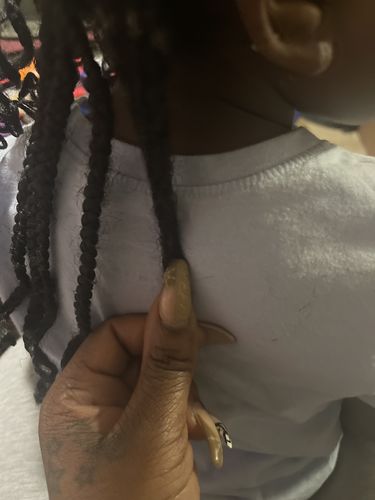 Customer photo review of Hydration Bundle