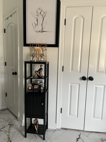Customer photo review of Pristine Oil®