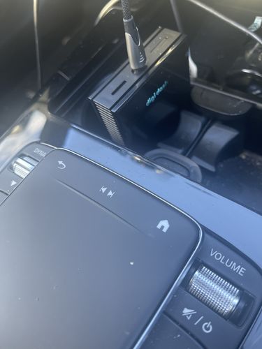 Customer photo review of Digi Dash 3.0