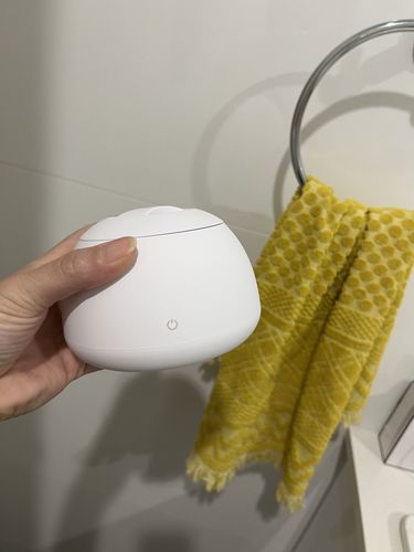 Customer photo review of Dental Pod