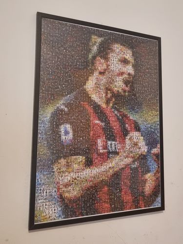 Customer photo review of IBRA
