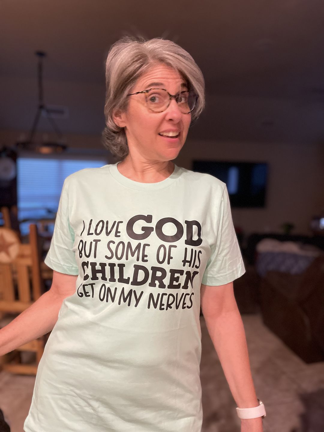 Customer photo review of Some of God's Children