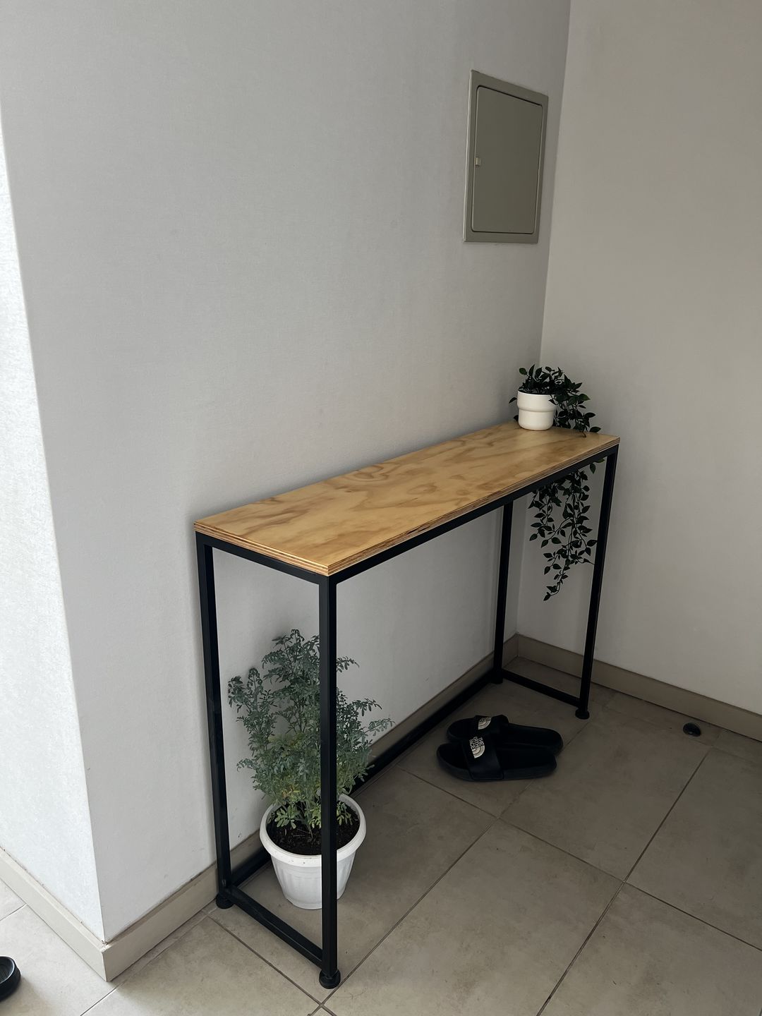 Customer photo review of Arrimo 110 | Mima Negro