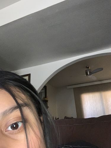 Customer photo review of Kristin Clear (30p)