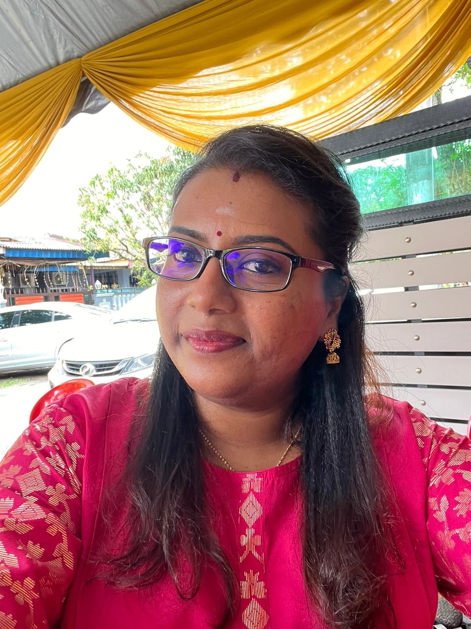 Customer photo review of SUVARNAMAYA CREAM