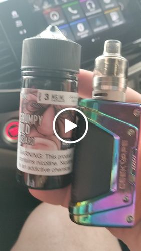 E-Juice Corner