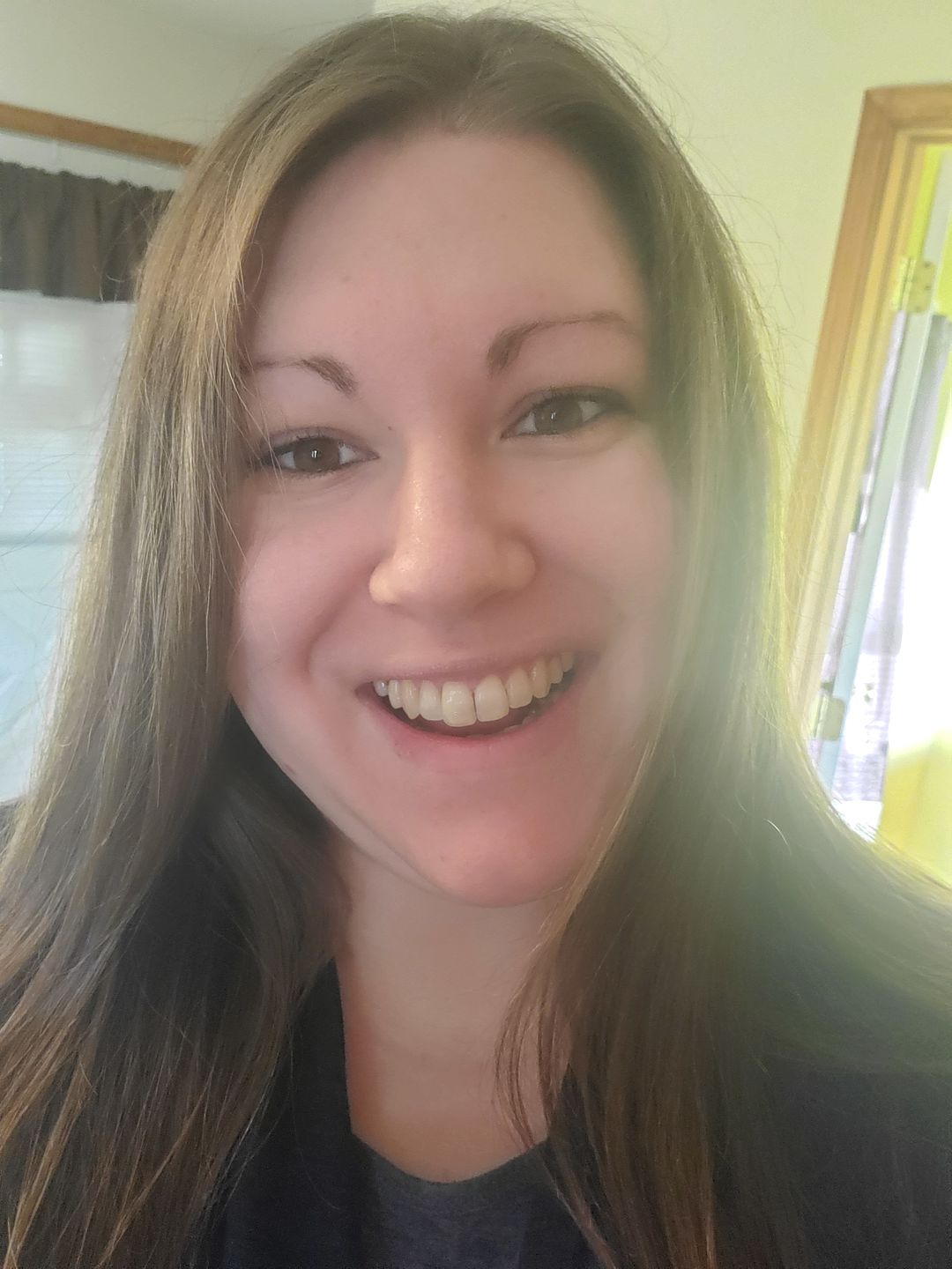 Customer photo review of Calm + Sleep