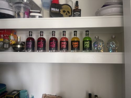 Customer photo review of Summer Sesh Pack