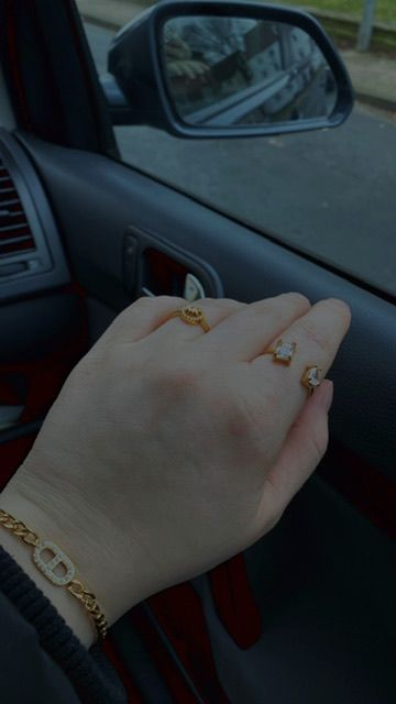 Customer photo review of Prestige 2 Armband | 18K vergoldet
