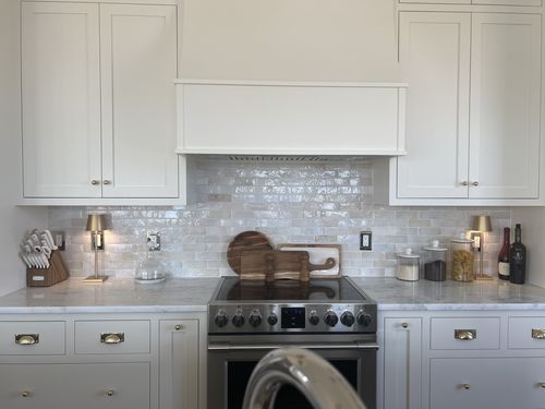 Customer photo review of Florence: Italian Designer Lamp