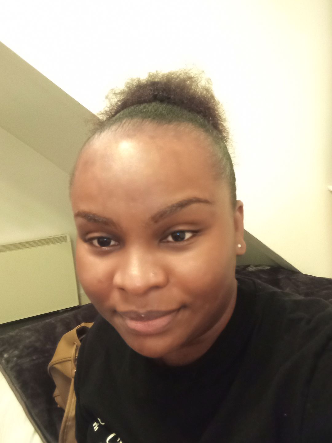 Customer photo review of Magix Cream