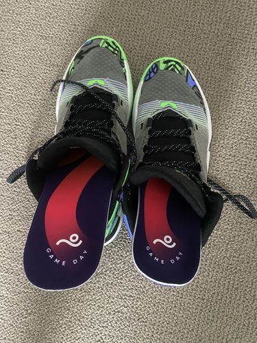 Customer photo review of All Day Insoles