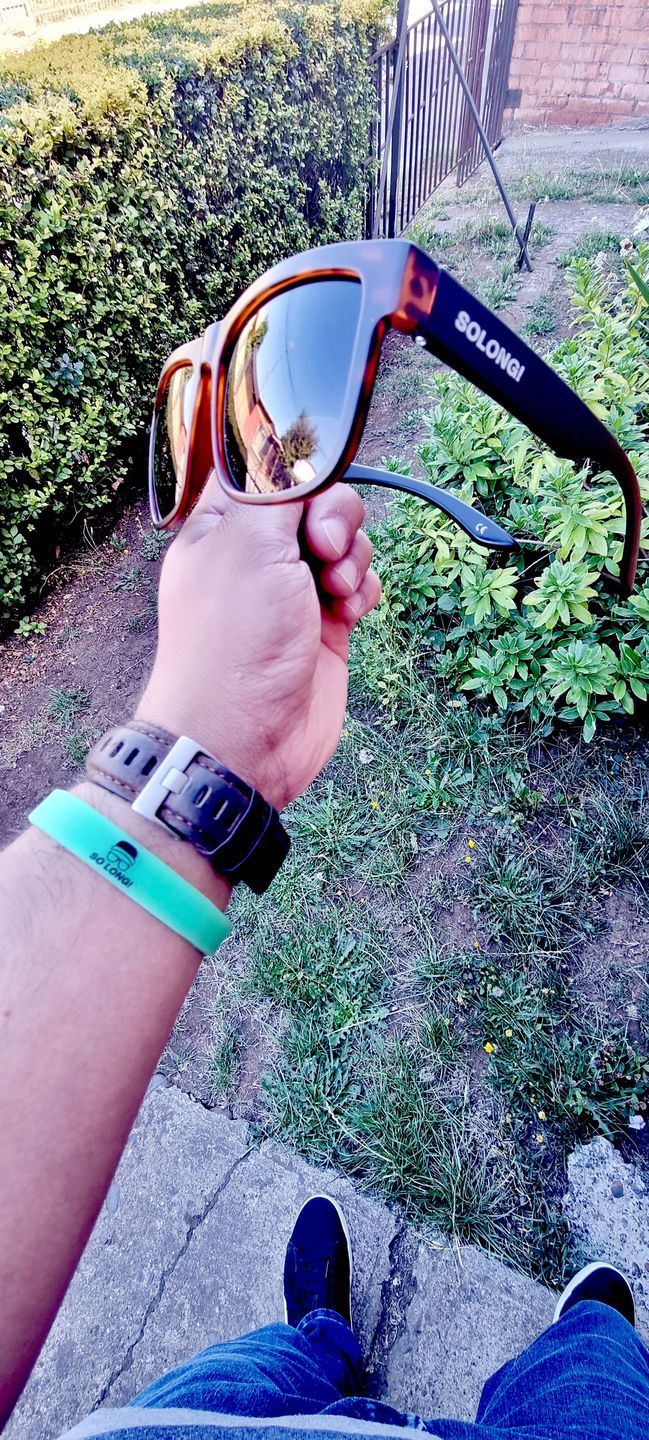 Customer photo review of REX ATLAS