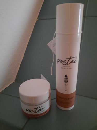 Customer photo review of Healing Set