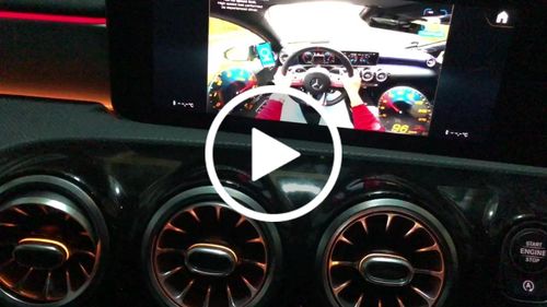 Customer video review of Digi Dash 3.0
