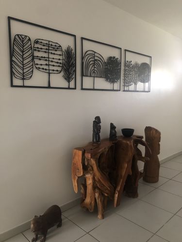 Customer photo review of Forêt de bonbon