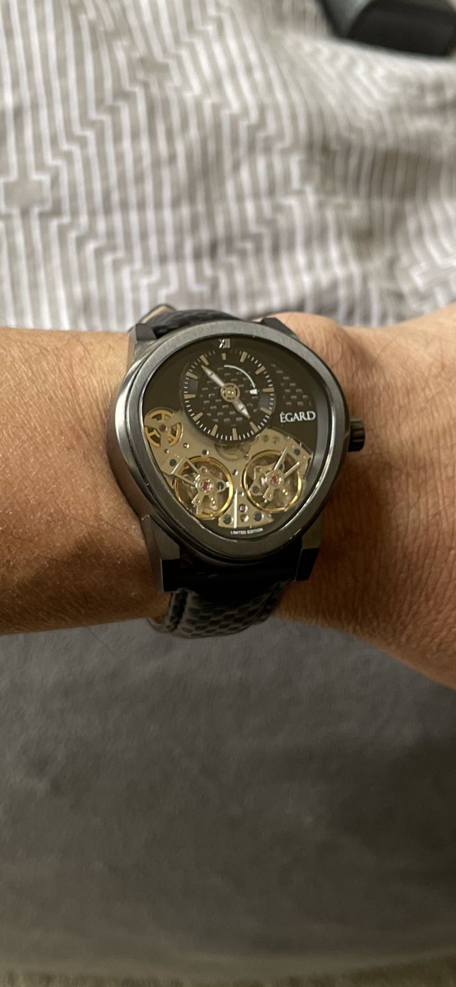 Customer photo review of Quantus Carbon-Beast AUTO