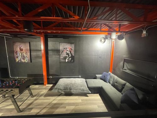 Customer photo review of Big Poppa