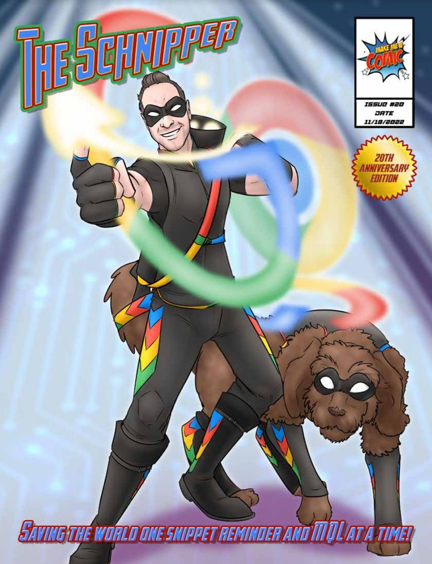Customer photo review of Custom Comic Book – Turn Your Story Into a Fully Illustrated Comic