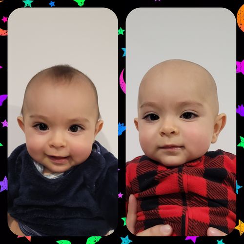 Customer photo review of Rasuradora Corporal - MyHUEVOS®