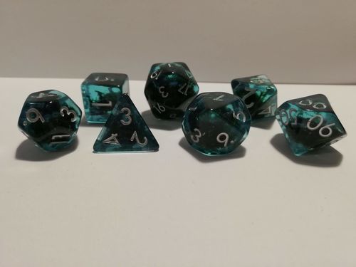 Customer photo review of Seashore