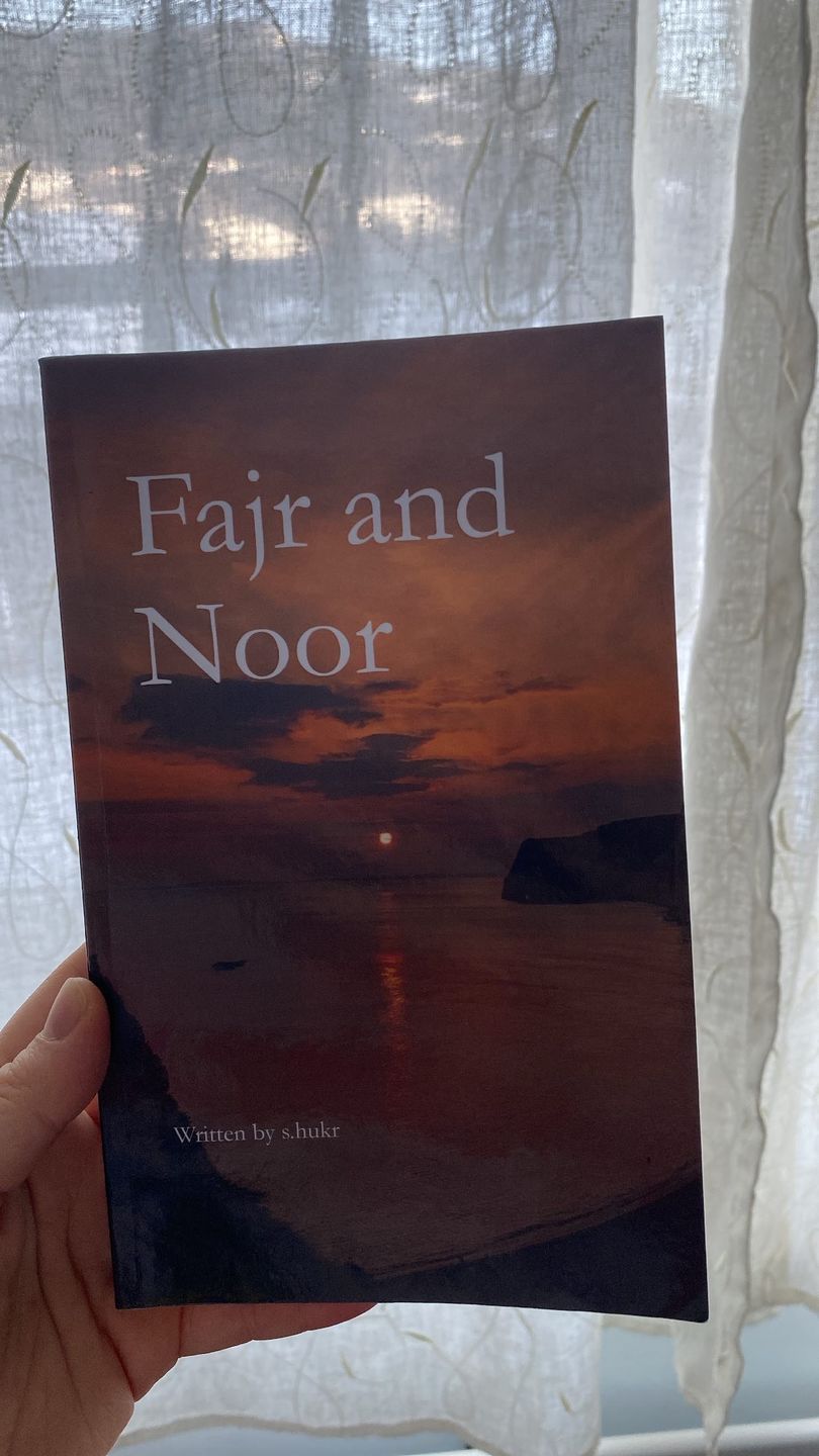 Customer photo review of Fajr and Noor