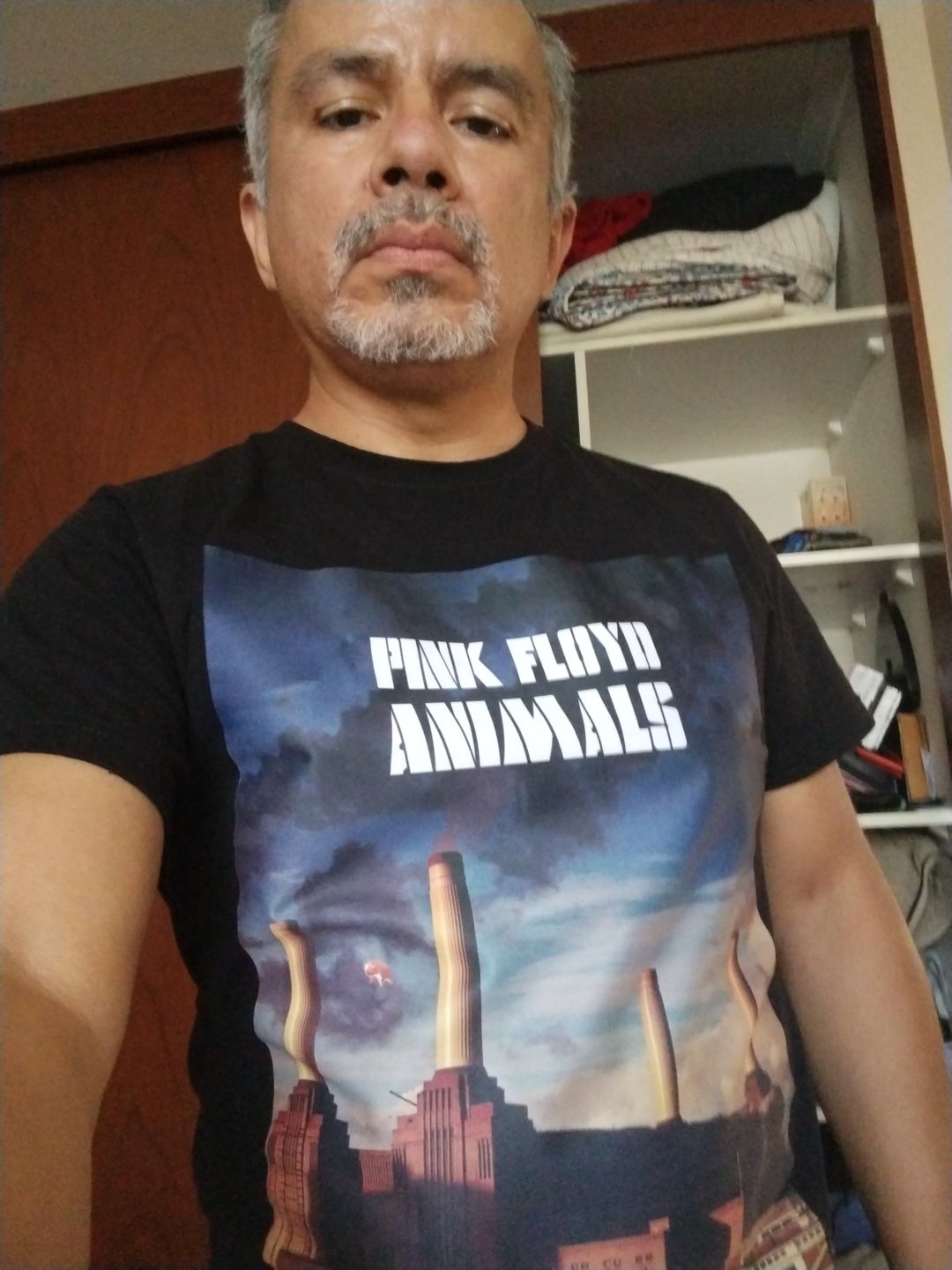 Customer photo review of Pink Floyd – Animals