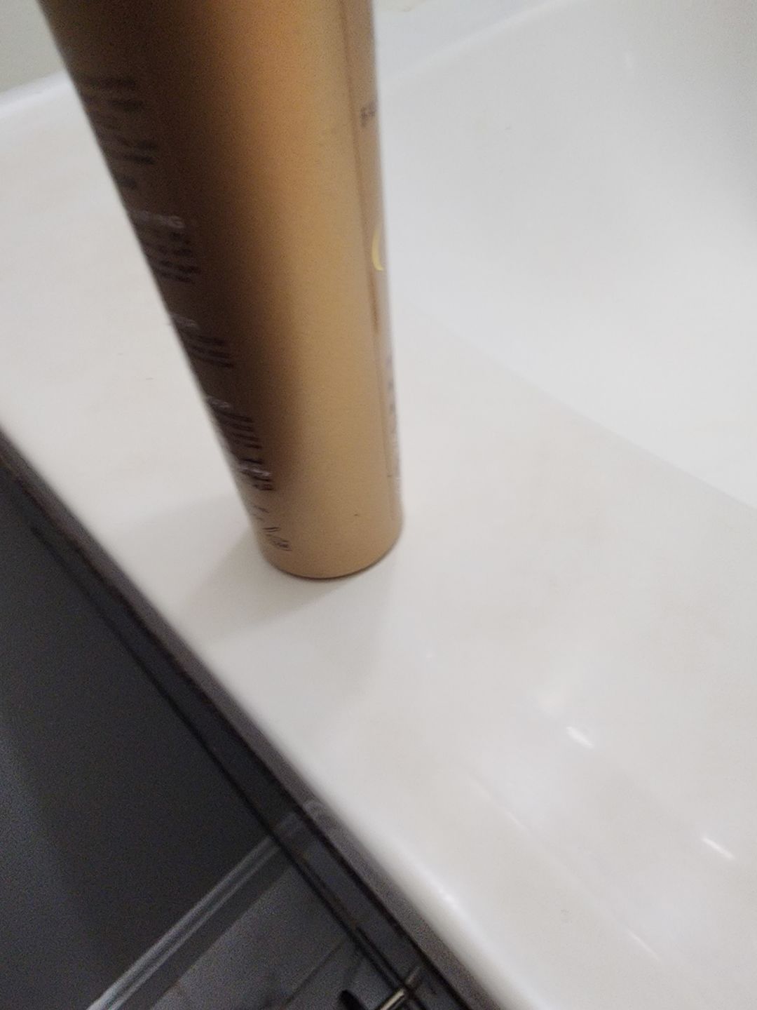 Customer photo review of Fair and White 2: Gold Intense Argan Oil Active Serum 30 ml / 1fl.oz