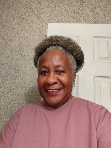 Customer photo review of Chads Secret Chebe Butter Soufflè  |For Length Retention| (6oz)