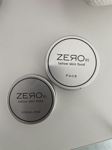 Customer photo review of Acne Pack
