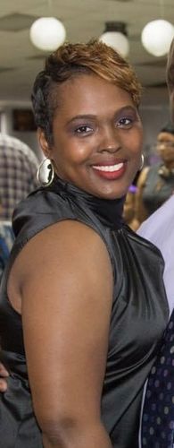 Customer photo review of Herlistic Rose Herbal Infused Oil