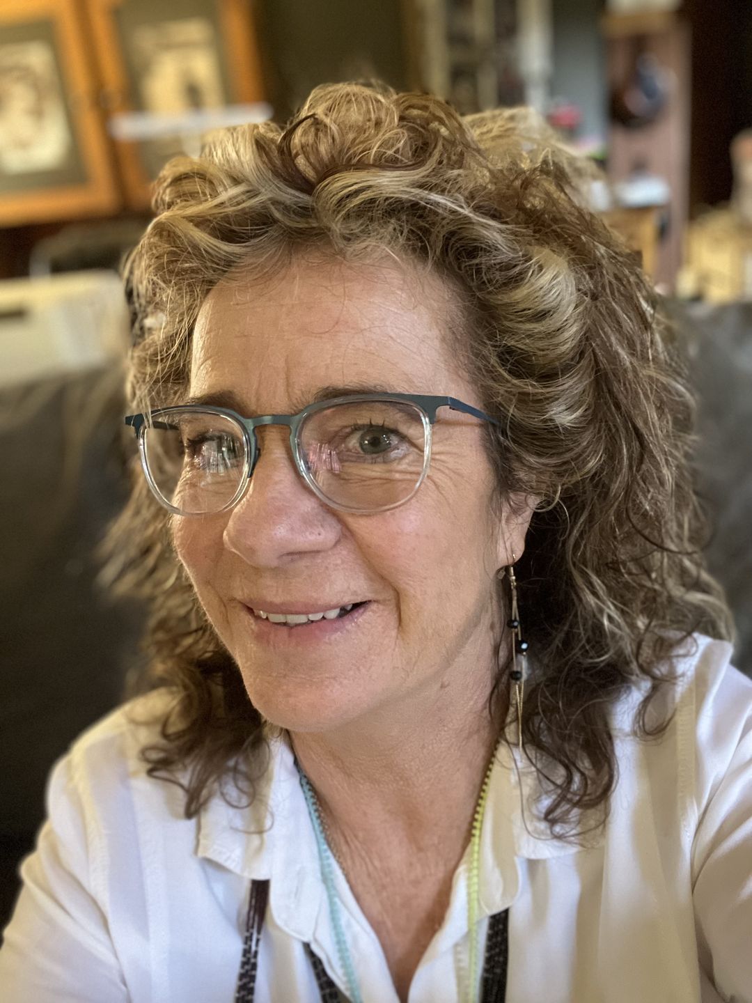 Customer photo review of Curl Styling Combo