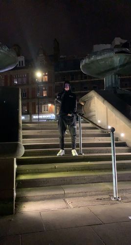 Customer photo review of PANDEMIC FULL TRACK-SET (NO RESTOCK)