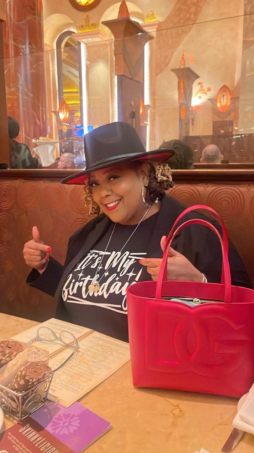 Customer photo review of It's My Birthday