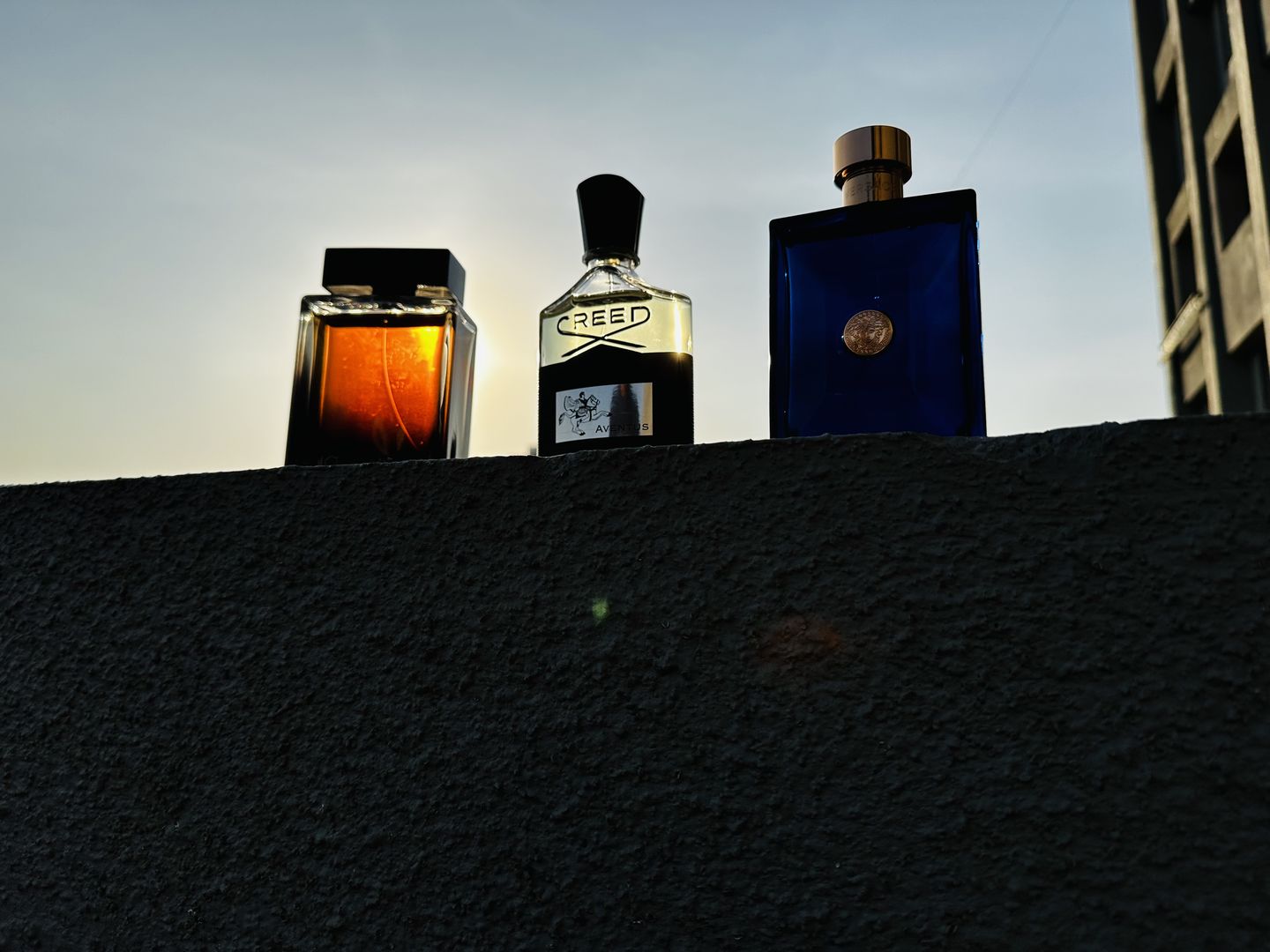 Customer photo review of Dolce & Gabbana The One Eau De Parfum