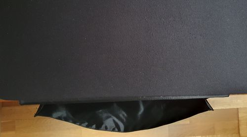 Customer photo review of Table Magic Assistant by TCC