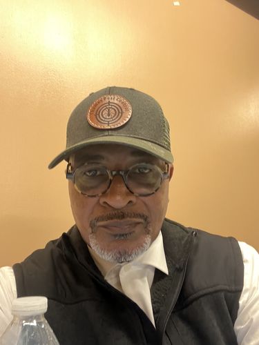 Customer photo review of Original Pyramid Putter